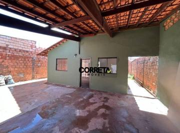 Imagem 1 · Casa para venda em Residencial Morumbi, Uberaba