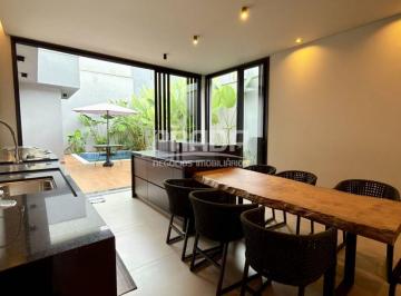 Imagem 1 · Casa de Condomínio para venda em Jardim Botânico, Uberlândia