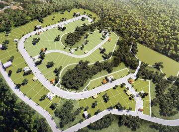 Imagem 1 · Terreno para venda em Recanto da Floresta, Esmeraldas