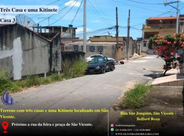 Imagem 1 · Casa para venda em Parque São Vicente, Belford Roxo