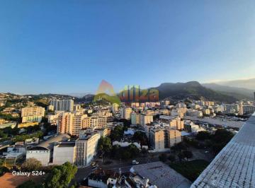 Imagem 1 · Cobertura para venda em Praça da Bandeira, Rio de Janeiro