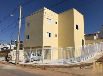 Imagem 1 · Apartamento para venda em Parque Real, Pouso Alegre