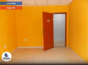 Imagem 1 · Conjunto Comercial-Sala para aluguel em São Bernardo, Belfor