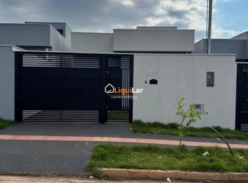 Imagem 1 · Casa para venda em Nova Lima, Campo Grande
