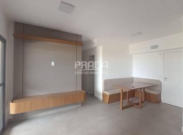 Imagem 1 · Apartamento para aluguel em Morada da Colina, Uberlândia