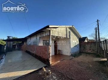 Imagem 1 · Casa para venda em Juara
