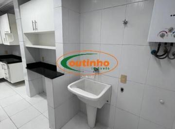 Imagem 1 · Apartamento para venda em Praça da Bandeira, Rio de Janeiro