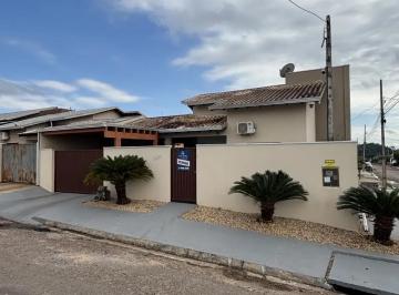 Imagem 1 · Casa para venda em Juara