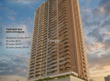 Imagem 1 · Apartamento para venda em Setor Pedro Ludovico, Goiânia