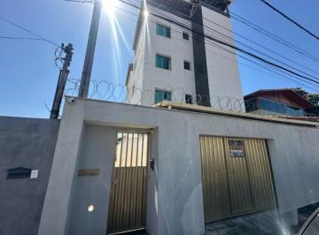 Imagem 1 · Apartamento para venda em Candelária, Belo Horizonte