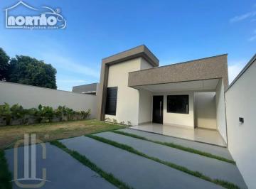 Imagem 1 · Casa para venda em Jardim Bougainville, Sinop
