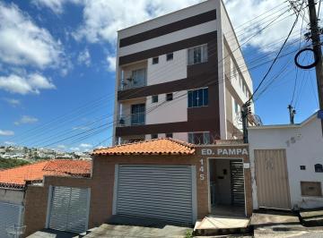 Imagem 1 · Apartamento para aluguel em Bela Vista, Varginha