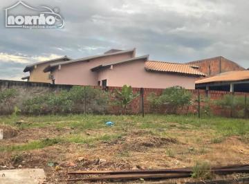 Imagem 1 · Casa para venda em Juara