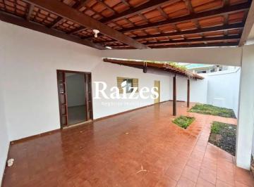 Imagem 1 · Casa para aluguel em Segismundo Pereira, Uberlândia