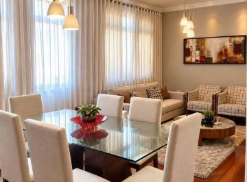 Imagem 1 · Apartamento para venda em Carlos Prates, Belo Horizonte