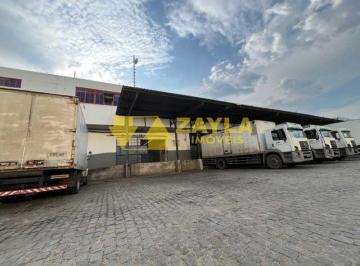 Imagem 1 · Depósito-Galpão-Armazém para aluguel em Coelho Neto, Rio de