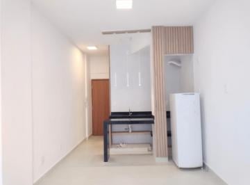 Imagem 1 · Kitnet e Studio para aluguel em Barro Preto, Belo Horizonte