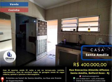 Imagem 1 · Casa para venda em Nova Piam, Belford Roxo