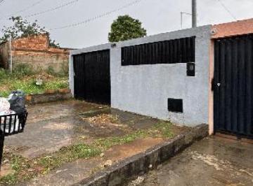 Imagem 1 · Casa para venda em Parque Nápolis B, Cidade Ocidental