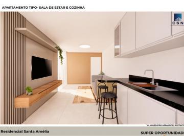 Imagem 1 · Apartamento para venda em Santa Amélia, Belo Horizonte