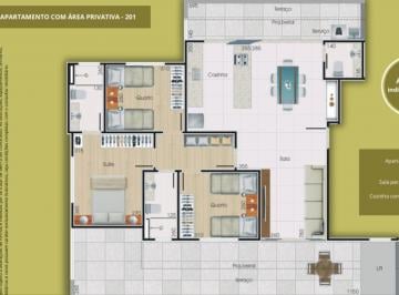 Imagem 1 · Apartamento para venda em Vila Paris, Belo Horizonte