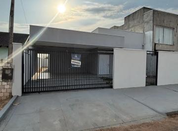 Imagem 1 · Casa para venda em Juara
