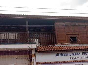 Imagem 1 · Sobrado para venda em Areia Branca, Belford Roxo