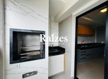 Imagem 1 · Apartamento para aluguel em Tibery, Uberlândia
