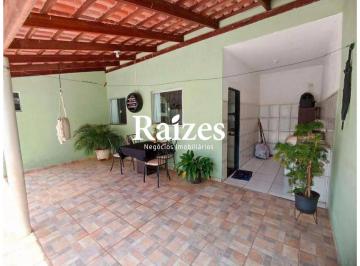 Imagem 1 · Casa para venda em Santa Mônica, Uberlândia
