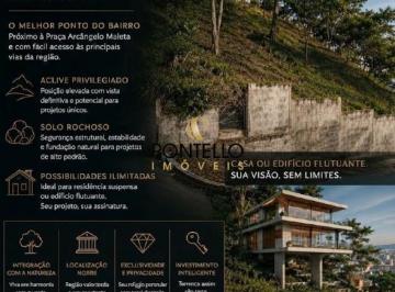 Imagem 1 · Terreno para venda em Santa Lúcia, Belo Horizonte