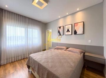 Apartamento · 289m² · 4 Quartos · 2 Vagas · Belíssimo sobrado no Capão Ilhas  mobiliado e decorado