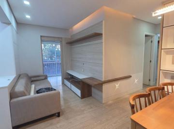 Apartamento de 3 quartos, São Paulo · VENDA OU LOCAÇAO: Apartamento de 70m² | 3 Dorms | 1 Suíte | Vista para o Bosque | Ar-Condiciondo