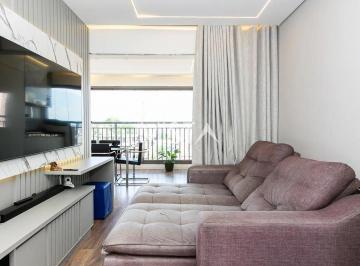 Apartamento · 89m² · 3 Quartos · 1 Vaga · Gran Home Club - Apartamento à venda com 89m², 3 quartos e 1 vaga - Vila Matilde