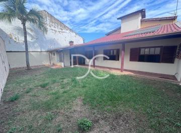 Casa · 254m² · 3 Quartos · 6 Vagas · Ibiti do Paço - Aluguel Sobrado AC 254m² | AT 360m² | 3 Dorm | 5 Ban | 6 Vagas