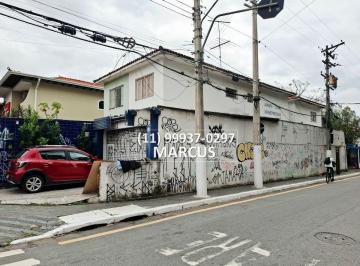 Casa de 4 quartos, São Paulo · JARDIM PERI PERI | SOBRADO MISTO | 190m² | 4 DORMITÓRIOS | 1 SUÍTE | 2 VAGAS | 200m DO METRÔ