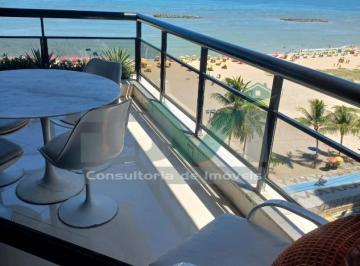 Apartamento · 290m² · 4 Quartos · 3 Vagas · APTO 4 SUÍTES - 290 M² - BEIRA MAR CANDEIAS