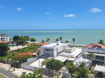 Apartamento de 2 quartos, João Pessoa · APTO COM 2 QUATOS MOBILIADO TEMPORADA 3.900,00