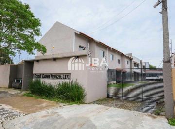 Casa de 3 quartos, Curitiba · Sobrado no Cajuru