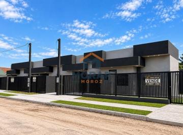 Casa de 3 quartos, Pontal do Paraná · RESIDÊNCIA À VENDA – BALNEÁRIO SHANGRI-LÁ