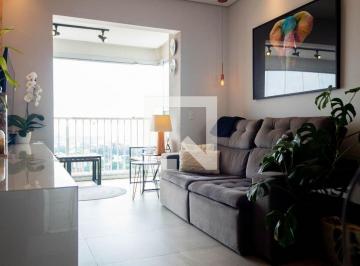 Apartamento · 62m² · 2 Quartos · 1 Vaga · Apartamento à Venda - Morumbi, 2 Quartos, 62 m2