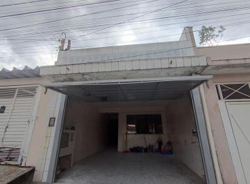 Casa de 3 quartos, São Paulo · Lindo Sobrado a Venda 125m² - 3 Quartos - 2 Vagas Garagem - Jardim Casablanca - Vila Prel