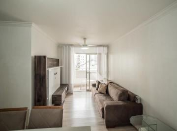 Apartamento · 76m² · 3 Quartos · 1 Vaga · Apartamento à Venda - Saúde, 3 Quartos, 76 m2