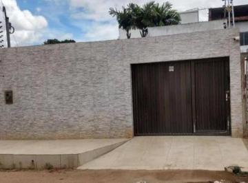 Foto 01 · Casa, Bosque de Santana, Lagoa do Carro, PE