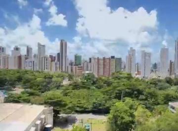 Apartamento de 3 quartos, João Pessoa · APTO A VENDA NO MIRAMAR COM 3 SUITES 1.300.000,00