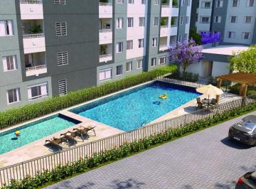 Apartamento de 2 quartos, Recife · Apartamento de 36 m² com 2 quartos à venda em Dois Unidos
