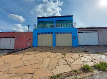 Casa de 3 quartos, São Sebastião · Vende-se Casa com 3 Quartos - Residencial Oeste (São Sebastião)