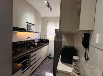 Foto 01 · Apartamento à venda em Taubaté-SP, Campos Elíseos: 2 quartos, 1 sala, 1 banheiro, 1 vaga de garagem,