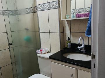 Apartamento de 2 quartos, São Bernardo do Campo · Lindo APTO