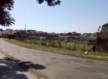 Terreno , Curitiba · Terreno Zr 2 Alto Boqueirao Curitiba Pr