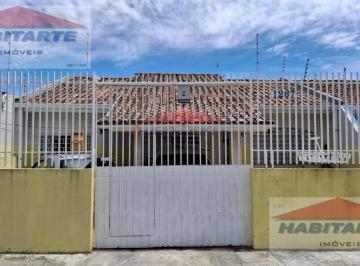Foto 01 · Casa à Venda Catulo da Paixão Cearense Curitiba-PR, Cajuru: 2 Quartos, 1 BWC, 2 Vagas, 70m²!
